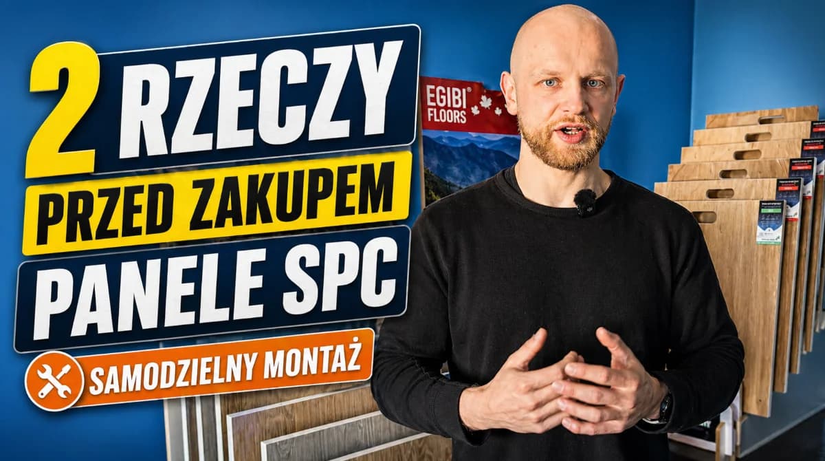 Panele winylowe i płytki — jak zrównać poziomy przed montażem?