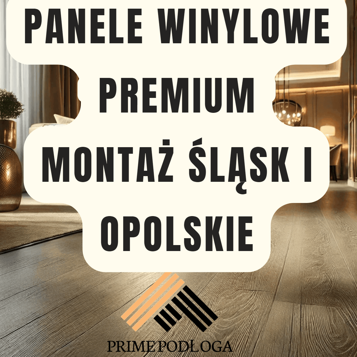 Prime Panele Winylowe – Nowoczesne Rozwiązanie do Twojego Wnętrza