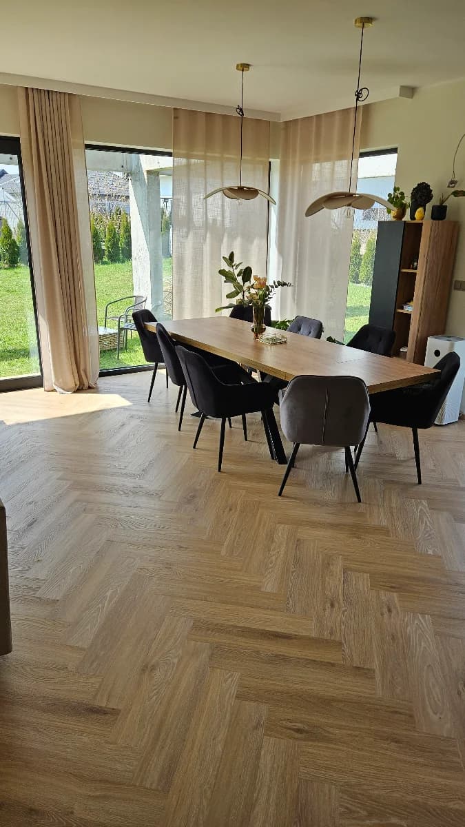 Czy panele Egibi Floors to dobre panele? Przegląd kolekcji Canadian Design