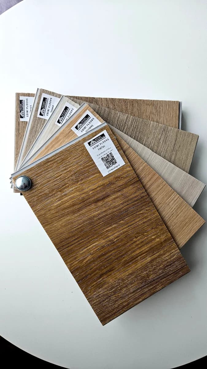 Próbki Podłogi z Natury – jak zamówić i który dekor wybrać?