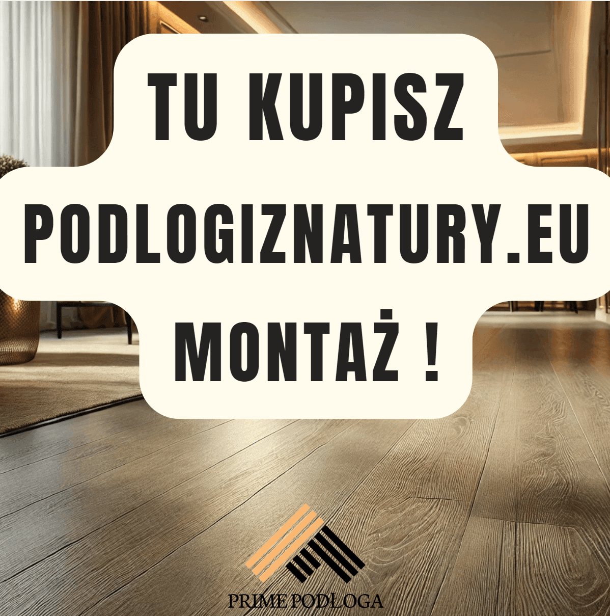 Panele Winylowe SPC z PodlogiZNatury.eu – Najlepszy Wybór na PrimePodloga.pl