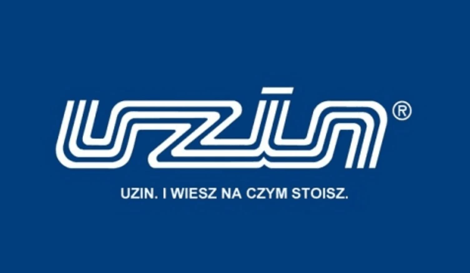 Logo UZIN