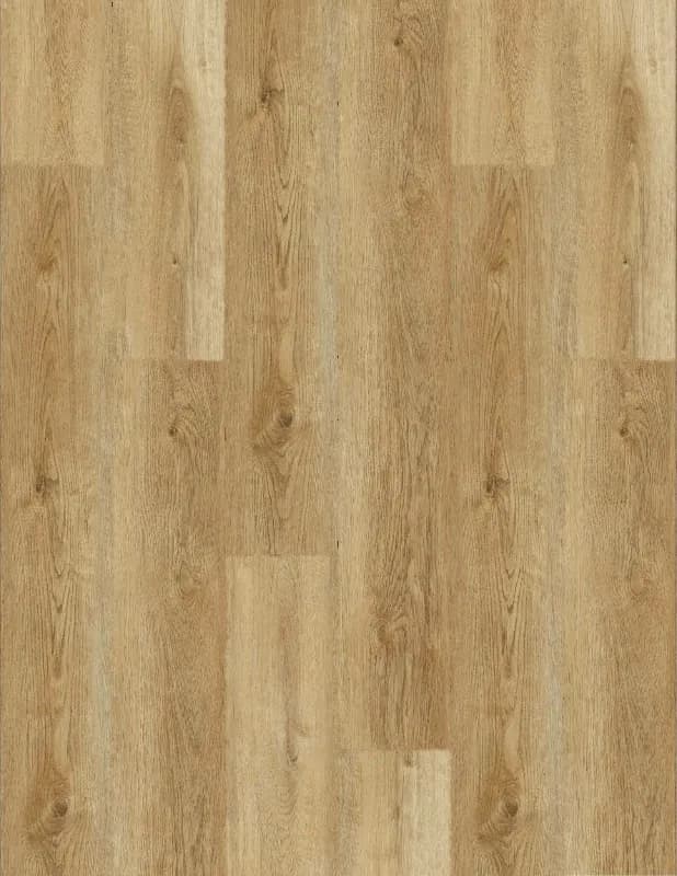 English Oak Podłogi z Natury – panel winylowy SPC na klik 5 mm PzN