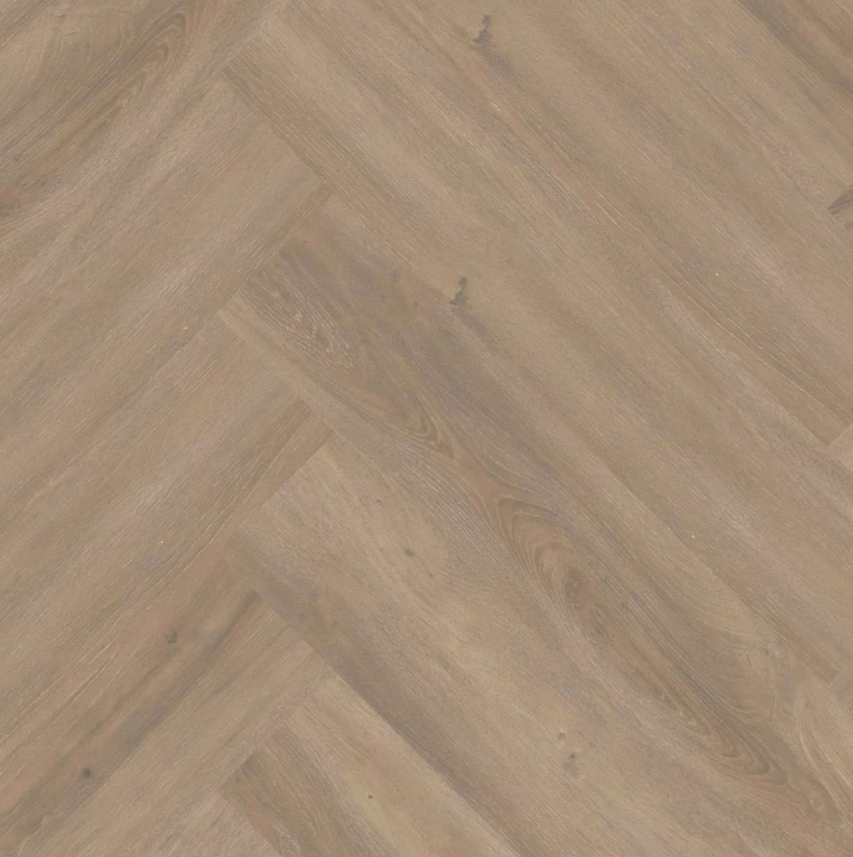 Invictus Cookie 32 - Herringbone Click 6mm - Divine Oak