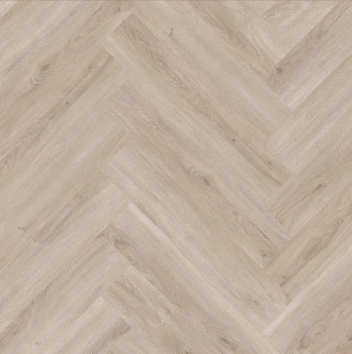 Invictus Pure 03 - Herringbone Click 6mm - Divine Oak