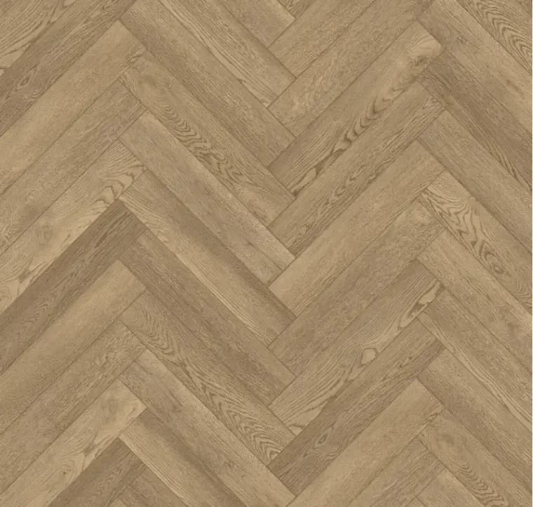 Peru Podłogi z Natury – Jodełka – panel winylowy SPC na klik 5 mm