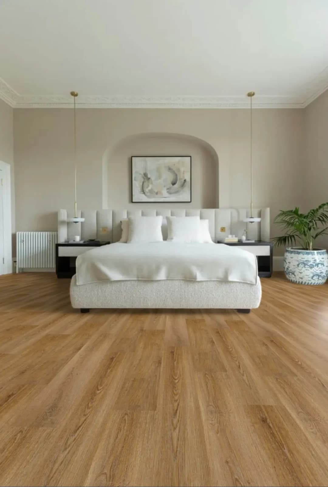 Panele winylowe Opole — SPC premium, dostawa spedycją | Prime Podłoga