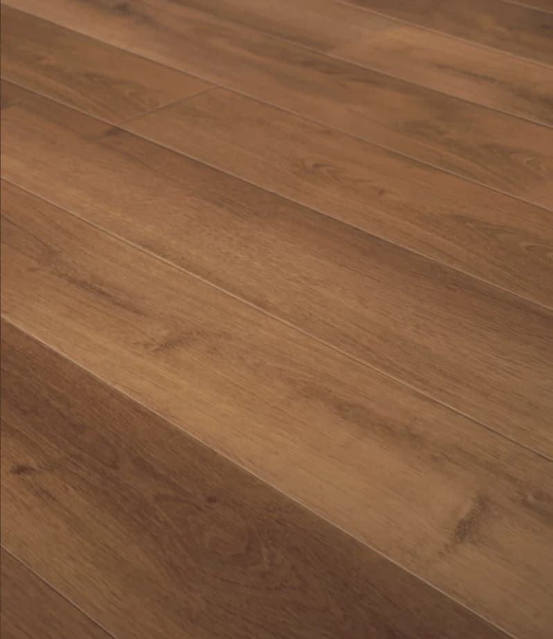 Invictus Chocolate 42 - Rigid Core 6mm - Highland Oak