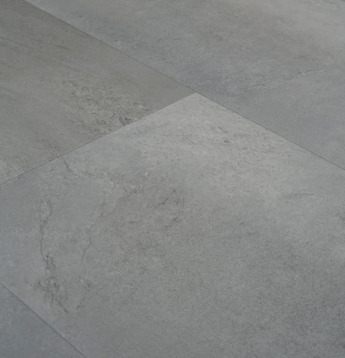Invictus Groovy Granite Steel New 91 Stone Dryback LVT Maximus