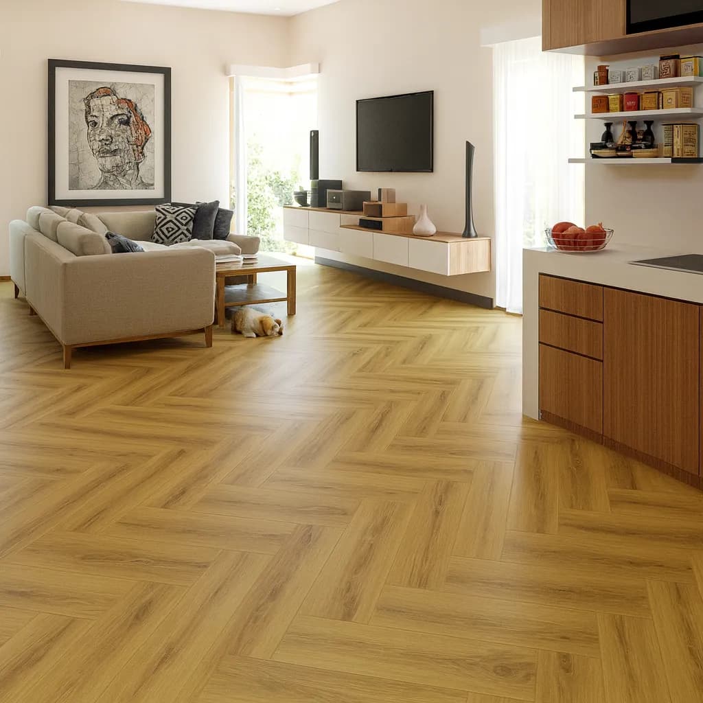 Panele winylowe Lublin – dostawa i montaż | Prime Podłoga