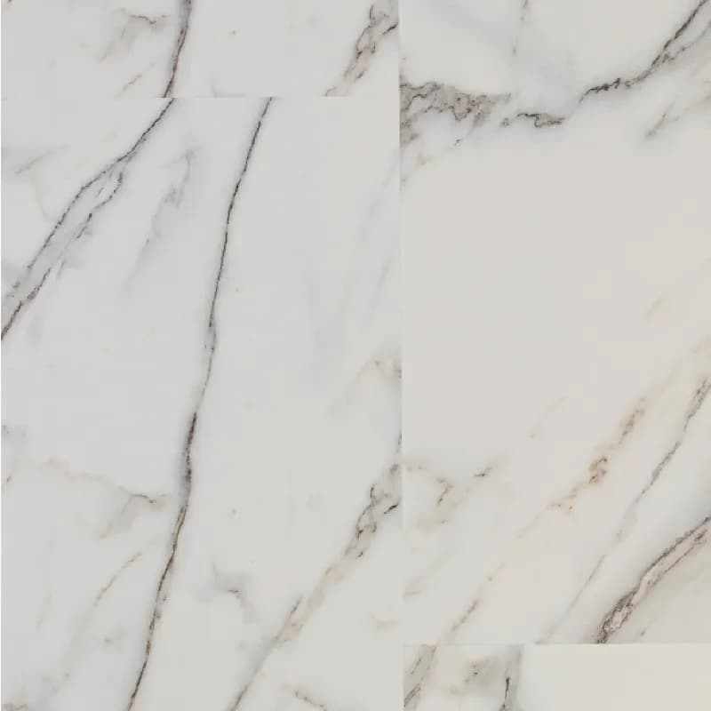 Mramor Egibi Floors — Marmur — SPC na klik 5,2 mm