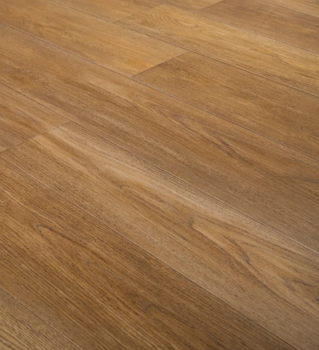 Invictus Toffee 45 - Dryback LVT - New England Oak