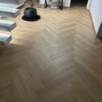 bali jodełka dąb naturalny