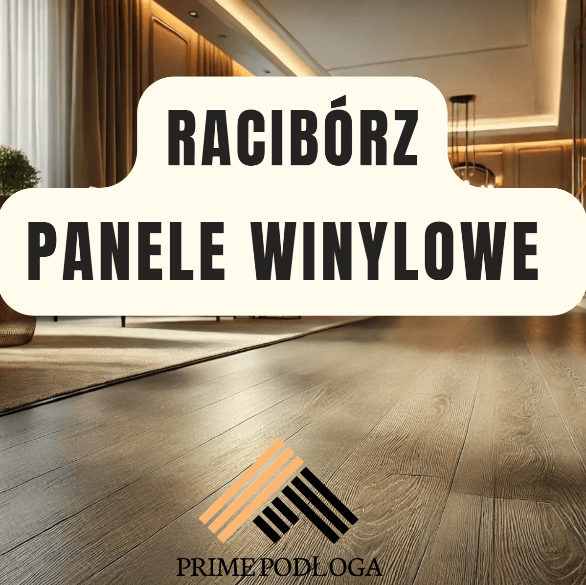 Panele winylowe Racibórz