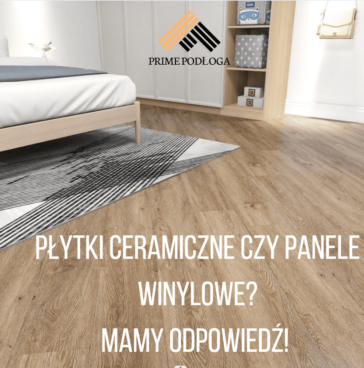 płytki ceramiczne czy panele winylowe? co wybrać?