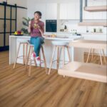 natura oak — spc na klik 4,5 mm