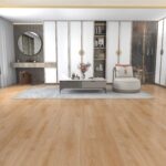 rustikal oak green — spc na klik 4,5 mm