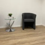 rustic oak — spc na klik 4,5 mm