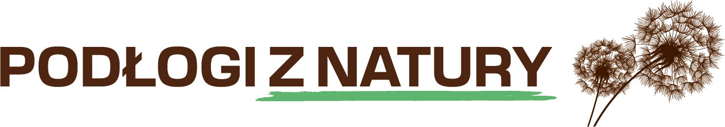 Podłogi z Natury — logo